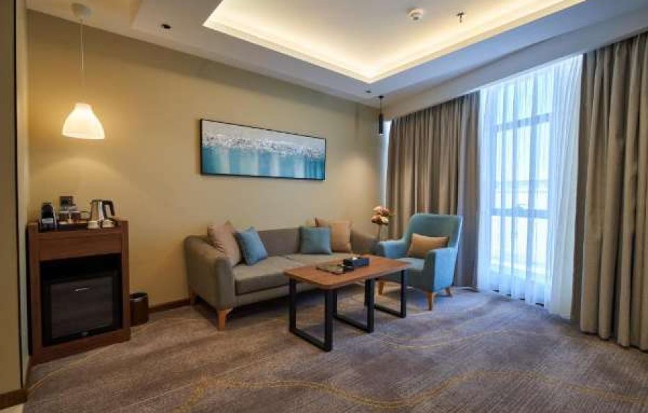 Platinum Hotel – Yanbu