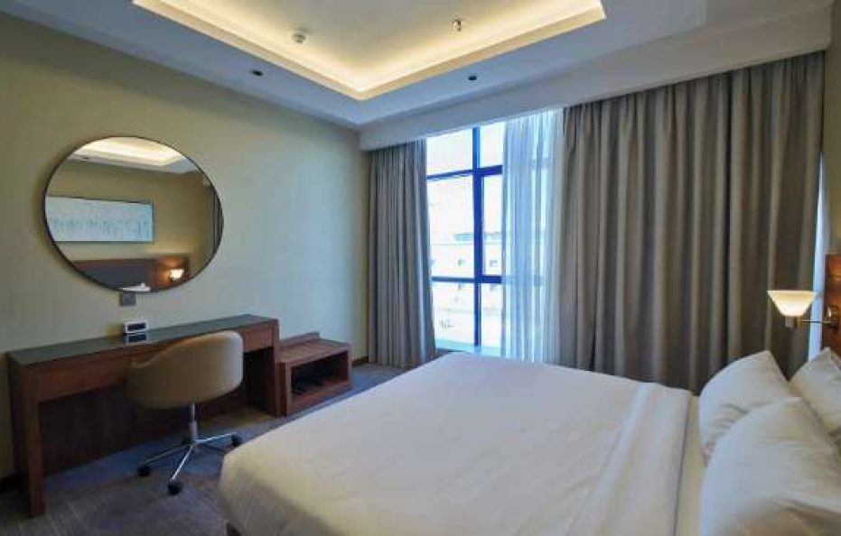 Platinum Hotel – Yanbu