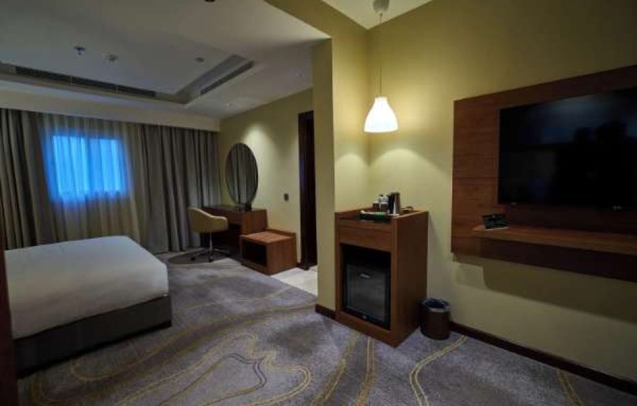 Platinum Hotel – Yanbu
