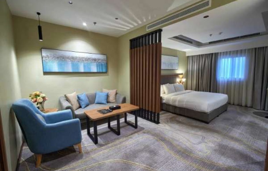 Platinum Hotel – Yanbu