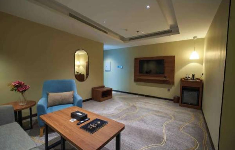 Platinum Hotel – Yanbu