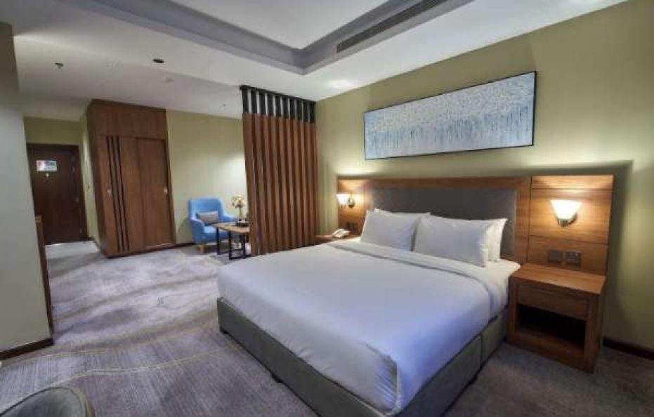 Platinum Hotel – Yanbu