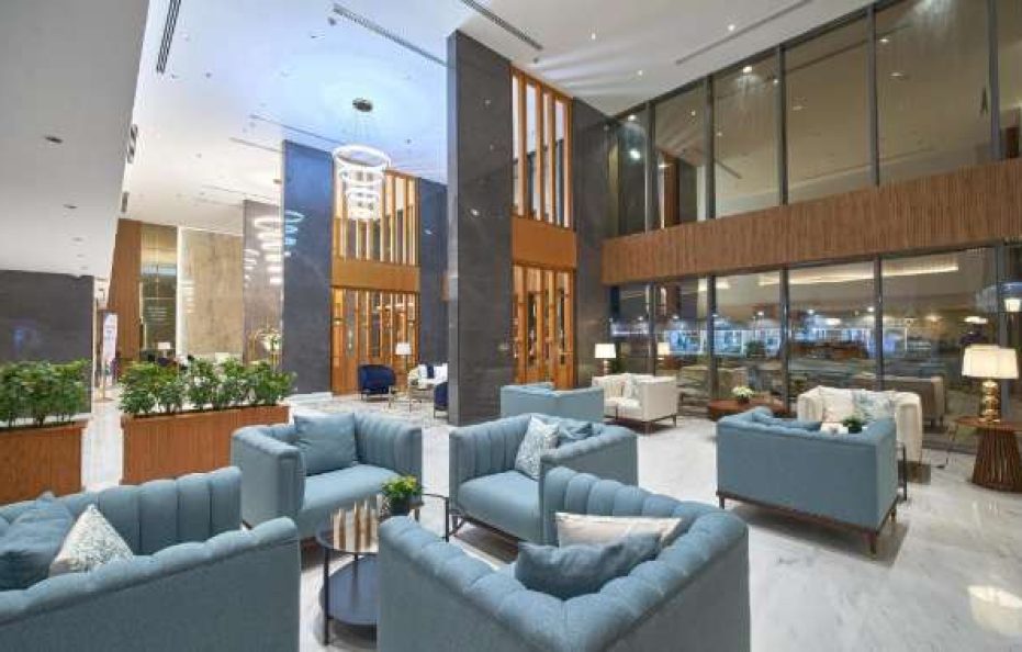 Platinum Hotel – Yanbu