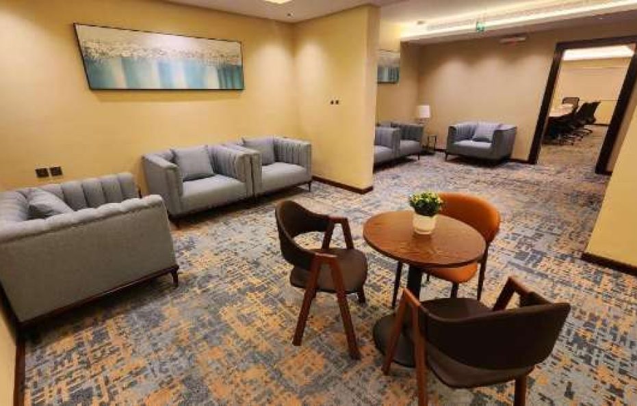 Platinum Hotel – Yanbu
