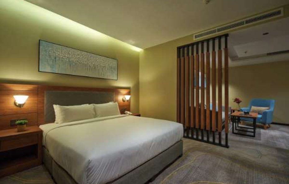 Platinum Hotel – Yanbu