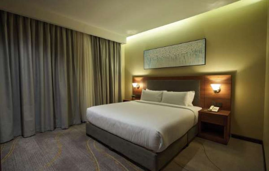 Platinum Hotel – Yanbu