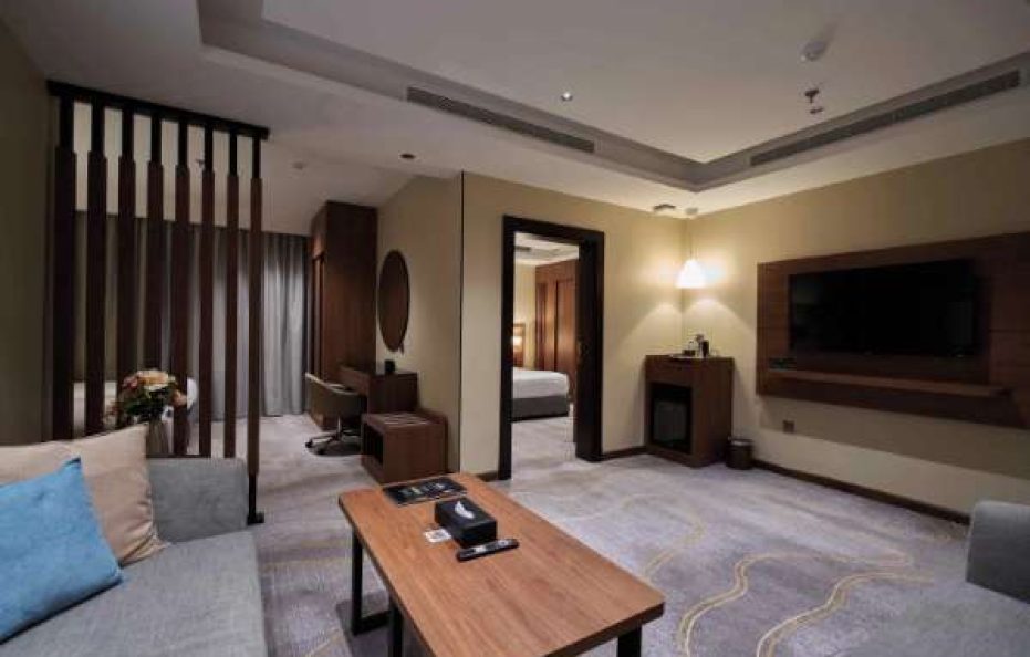 Platinum Hotel – Yanbu