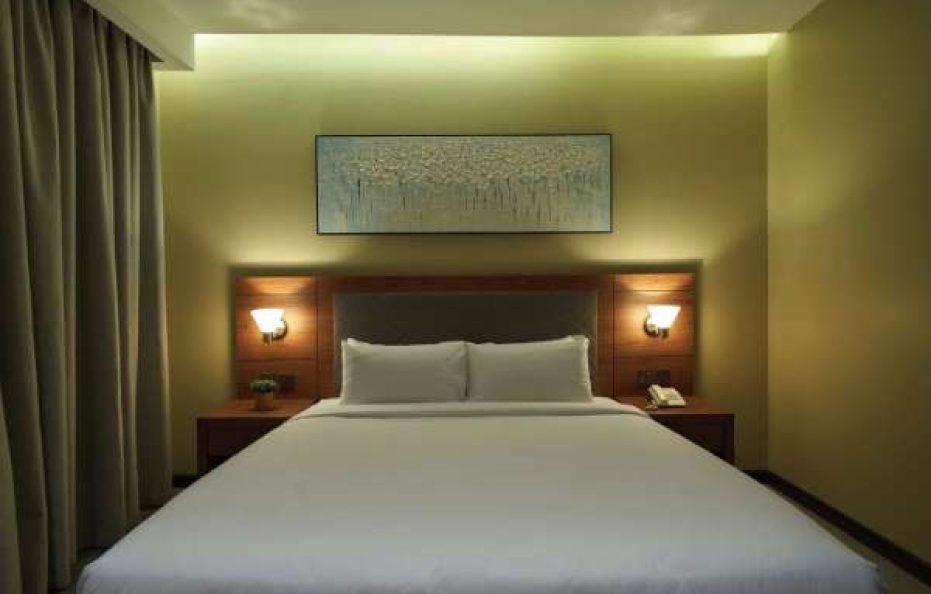 Platinum Hotel – Yanbu