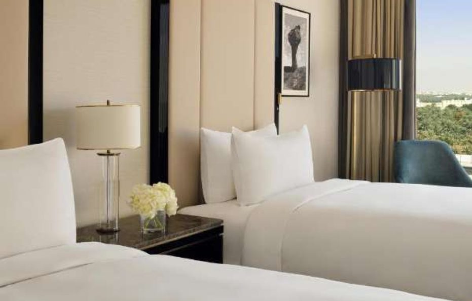 Al Ahsa InterContinental by IHG