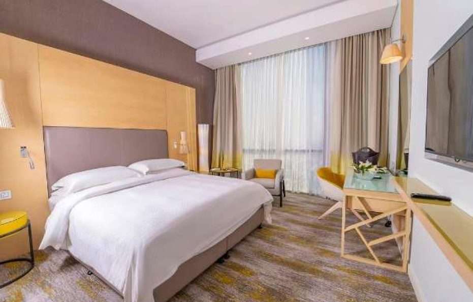 Dana Rayhaan by Rotana
