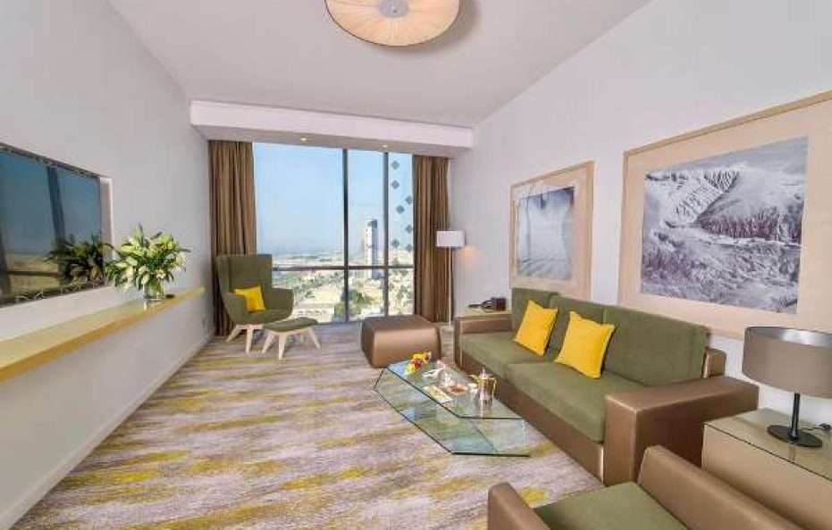 Dana Rayhaan by Rotana