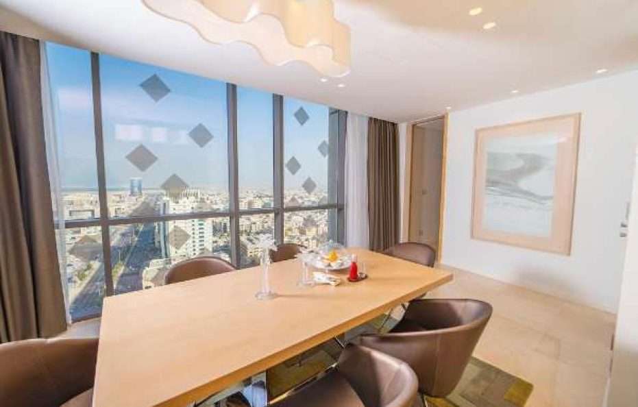 Dana Rayhaan by Rotana