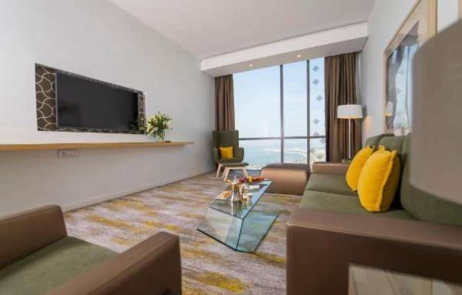 Dana Rayhaan by Rotana