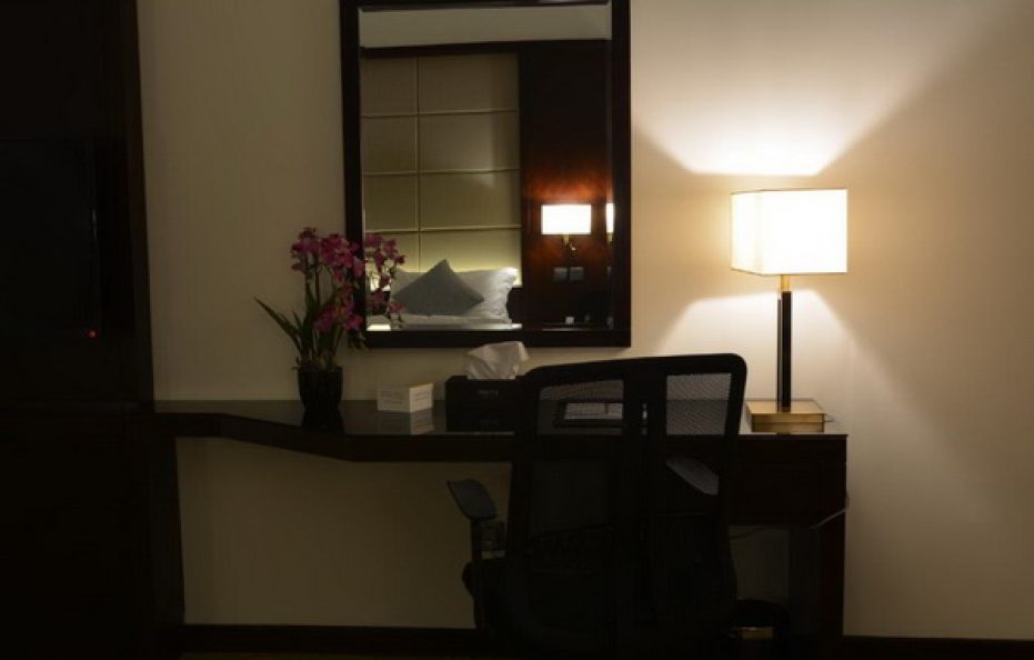 Prime Al Hamra Hotel