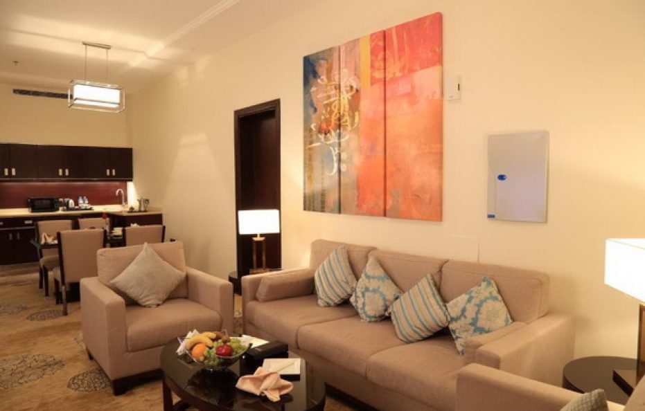 Prime Al Hamra Hotel