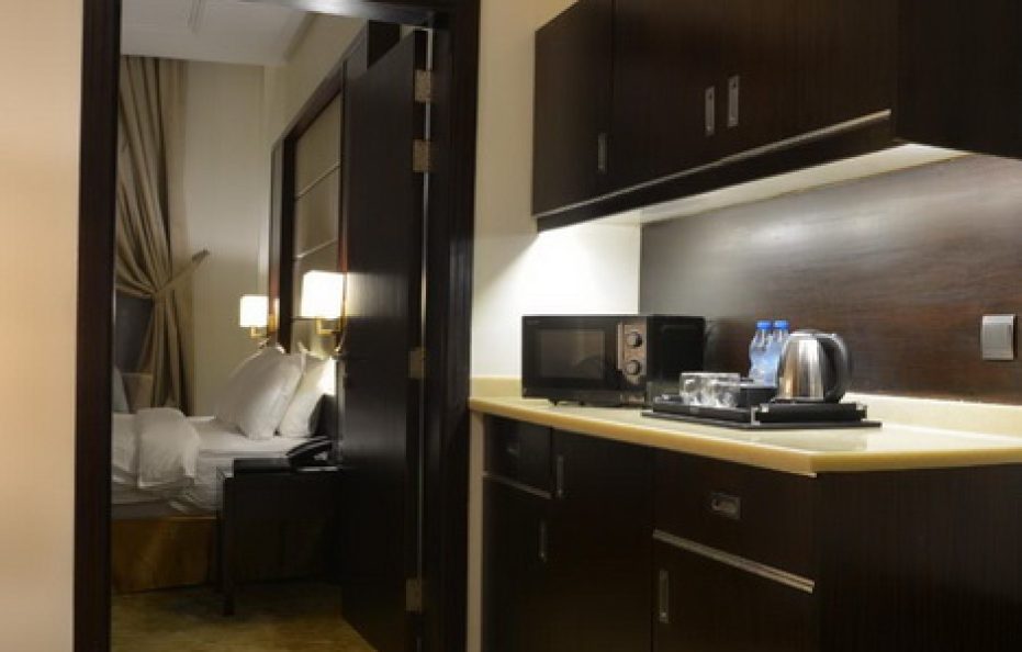 Prime Al Hamra Hotel