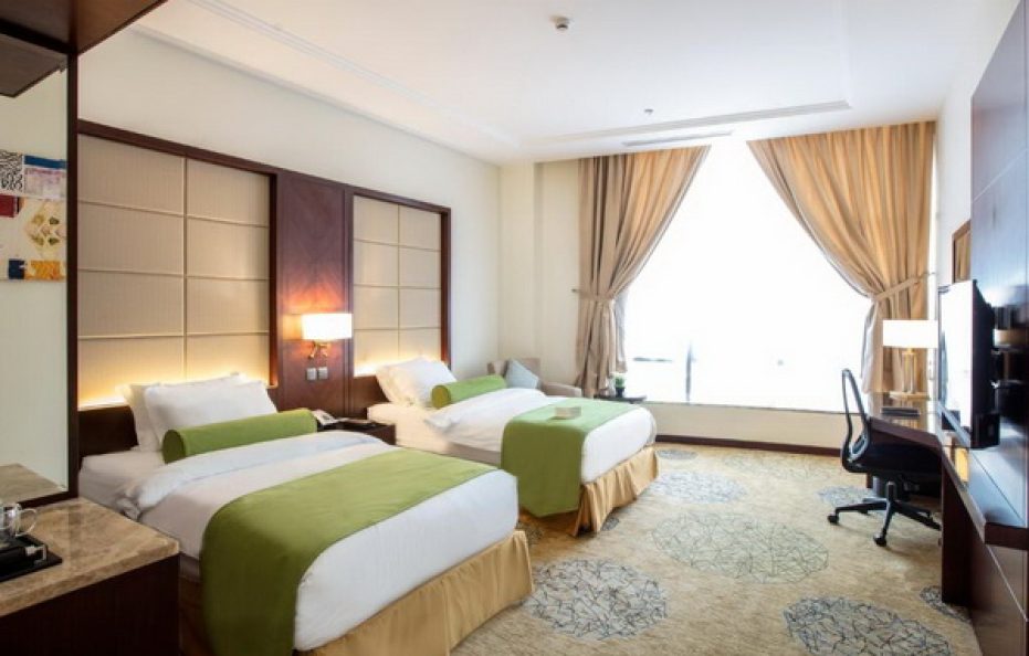 Prime Al Hamra Hotel