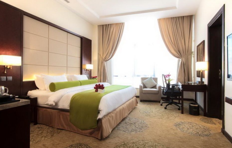 Prime Al Hamra Hotel