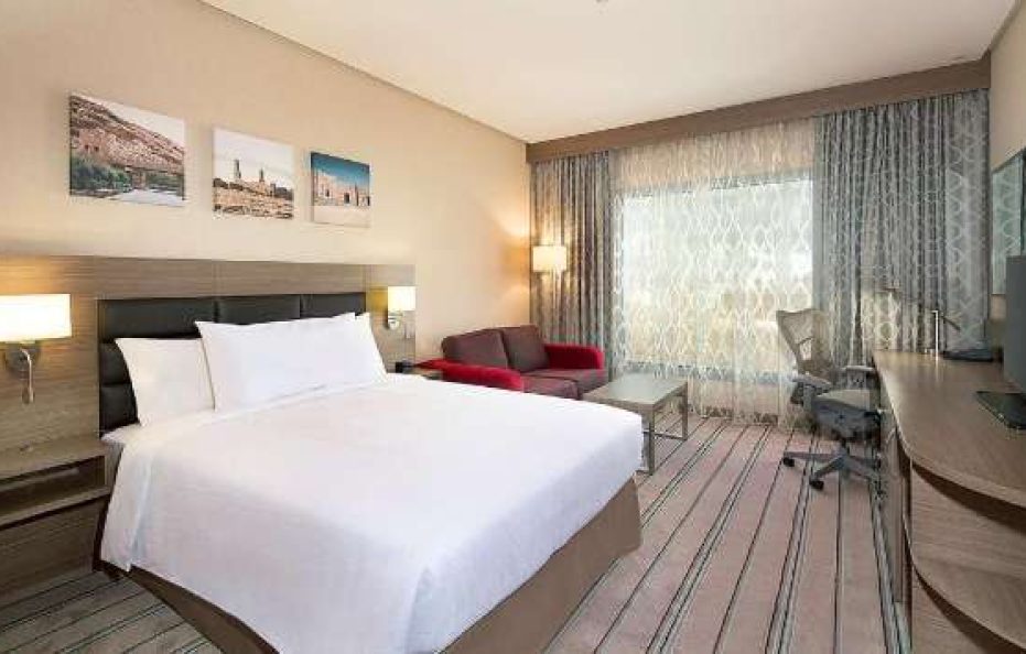 Hilton Garden Inn Tabuk