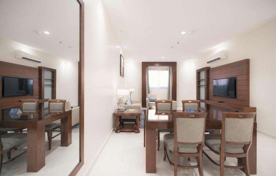 Radisson Blu Hotel, Buraidah