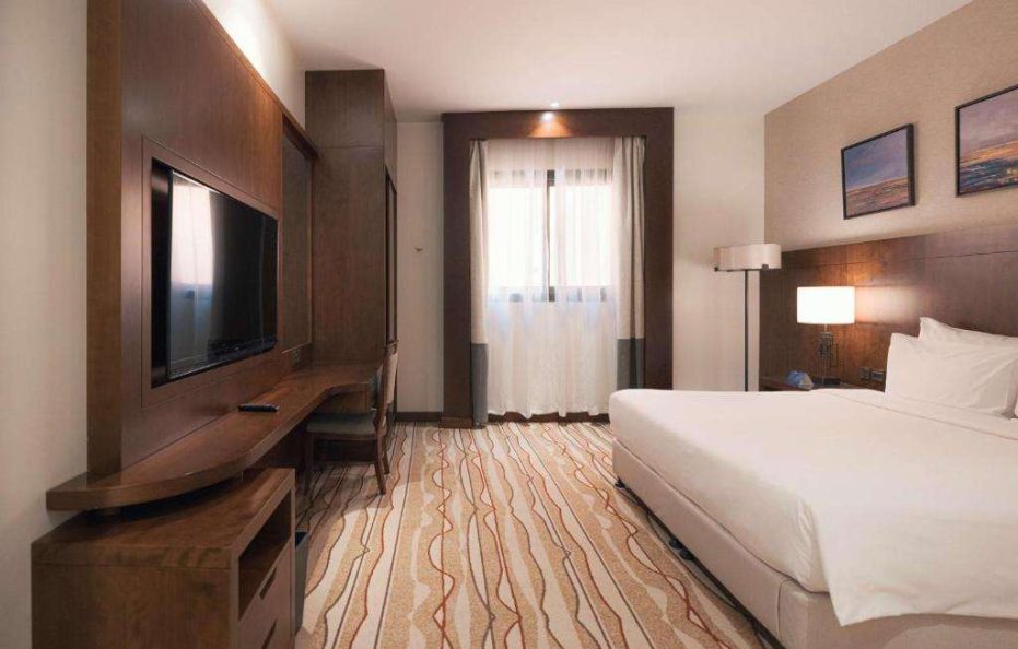 Radisson Blu Hotel, Buraidah