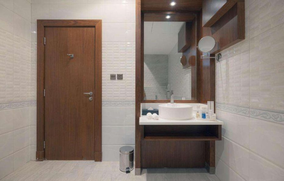 Radisson Blu Hotel, Buraidah