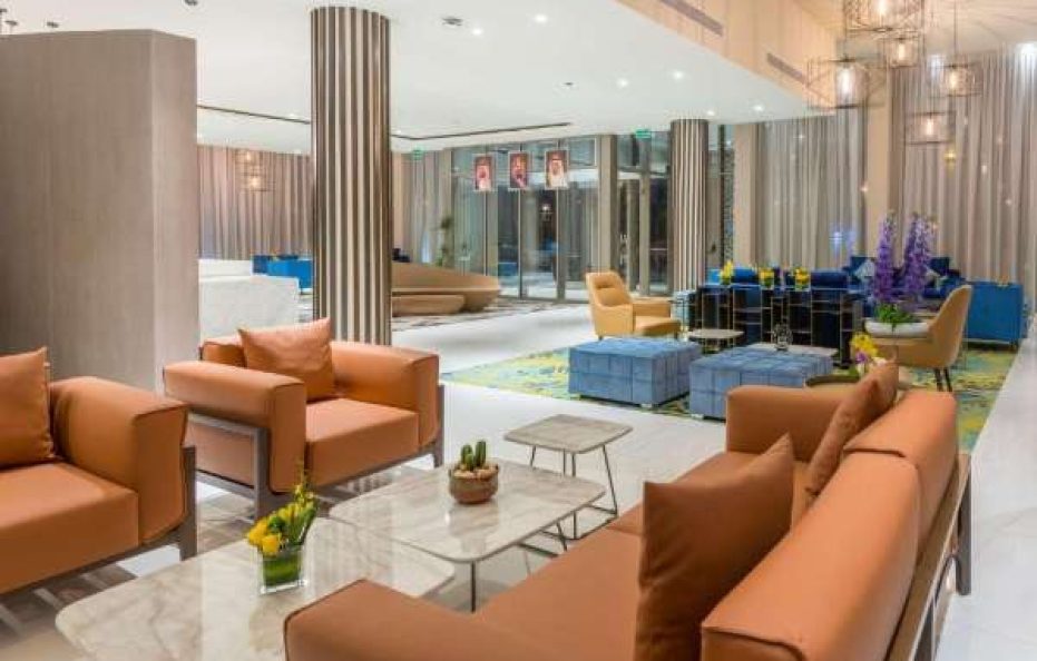 Radisson Blu Hotel, Jeddah Corniche