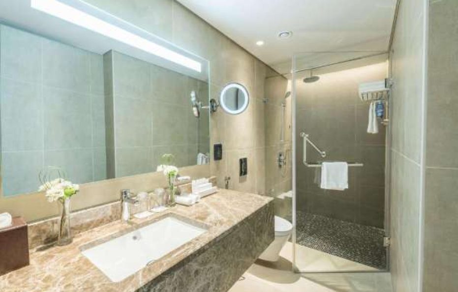 Radisson Blu Hotel, Jeddah Corniche