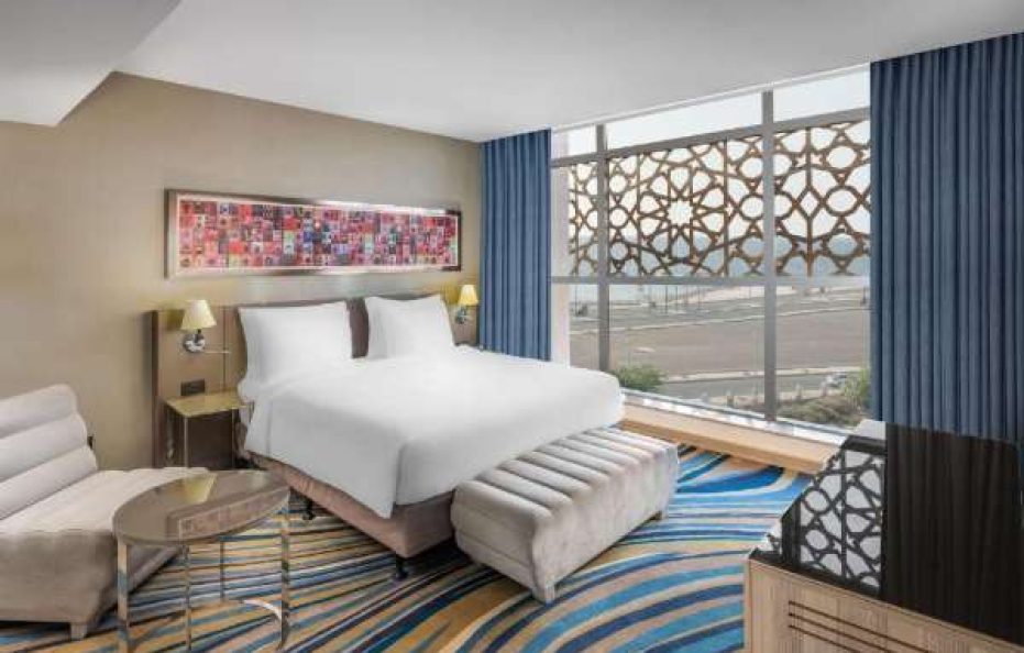 Radisson Blu Hotel, Jeddah Corniche