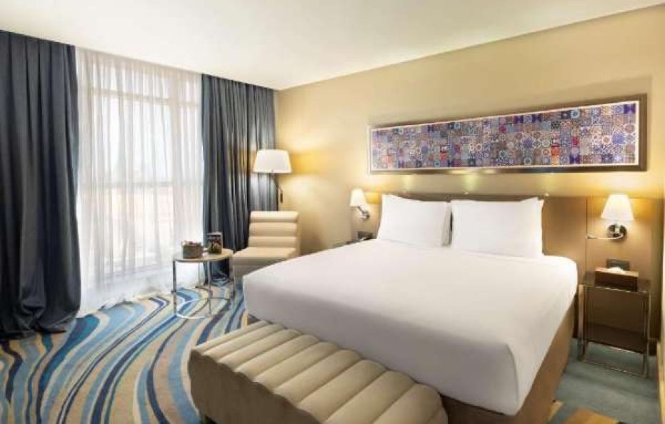 Radisson Blu Hotel, Jeddah Corniche
