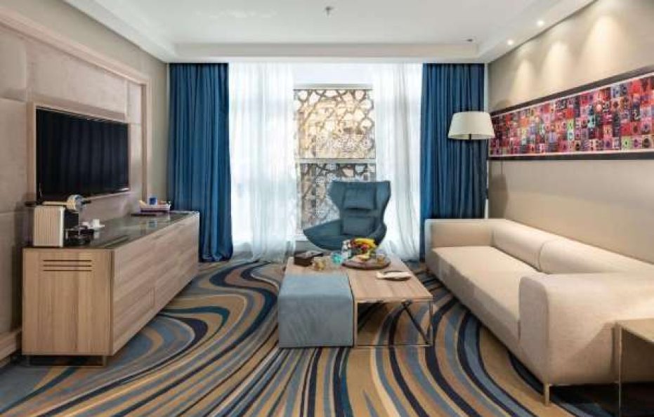 Radisson Blu Hotel, Jeddah Corniche