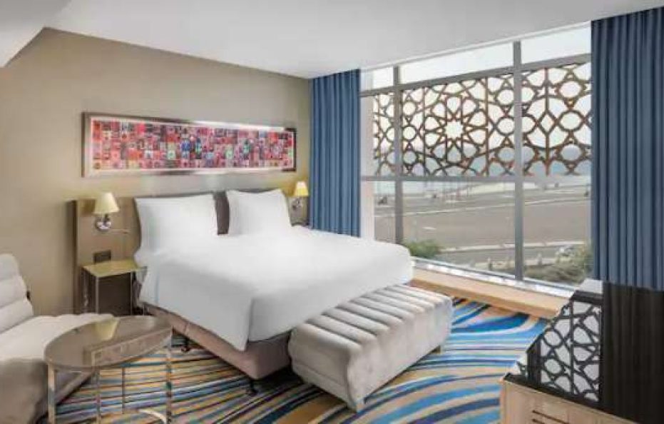 Radisson Blu Hotel, Jeddah Corniche