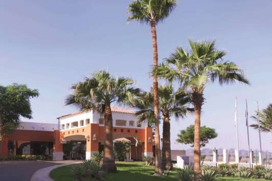 Radisson Blu Hotel, Yanbu