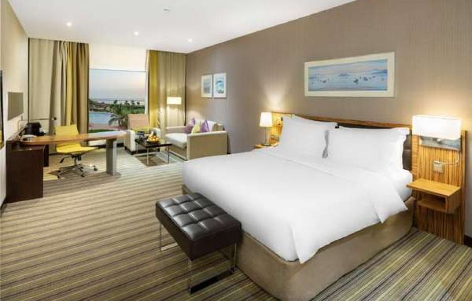 Radisson Blu Resort Jizan