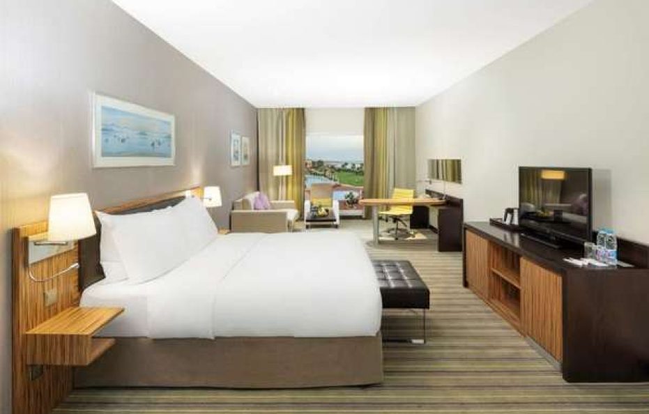 Radisson Blu Resort Jizan
