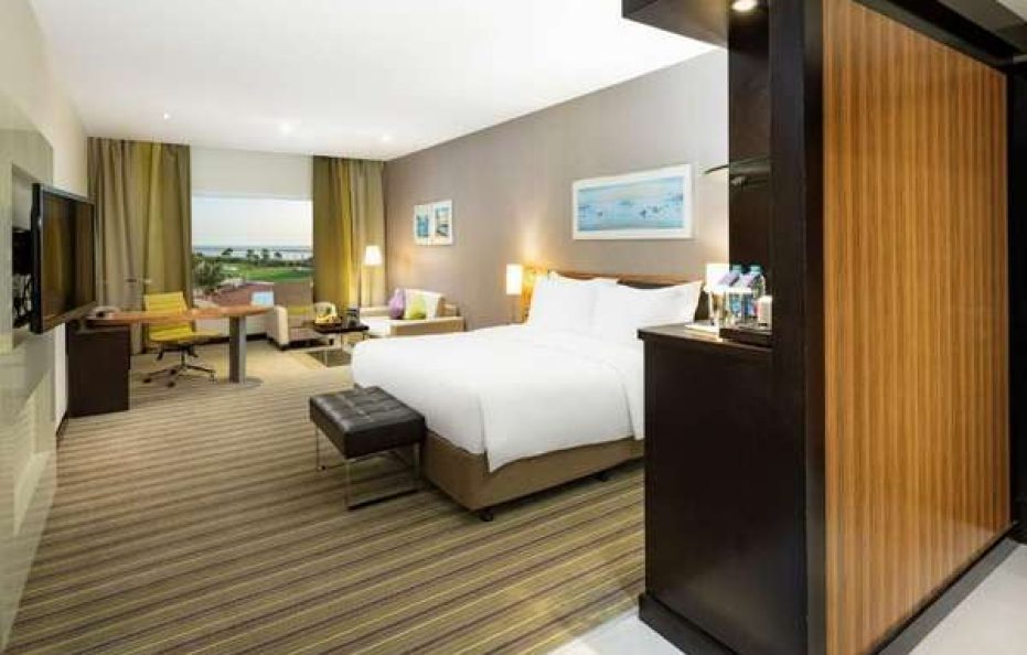 Radisson Blu Resort Jizan