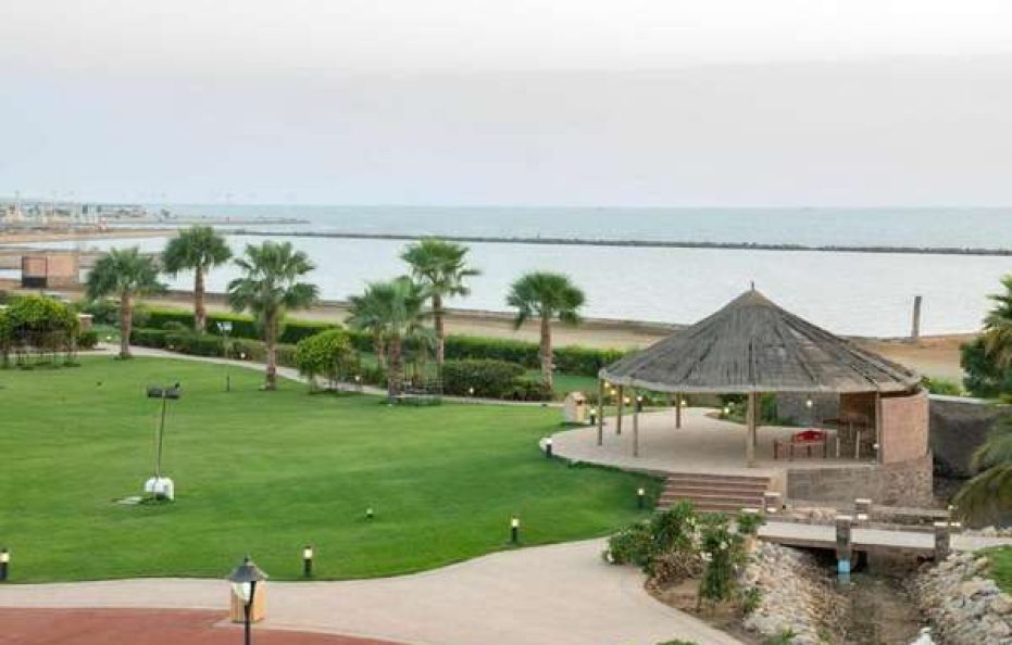 Radisson Blu Resort Jizan