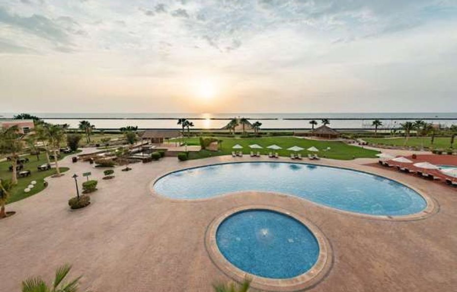 Radisson Blu Resort Jizan