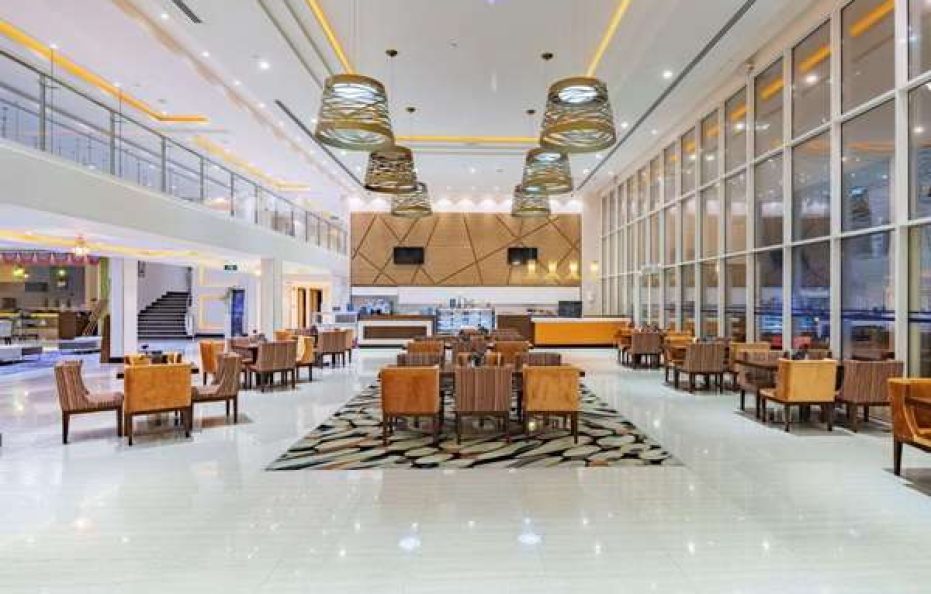 Radisson Blu Resort Jizan