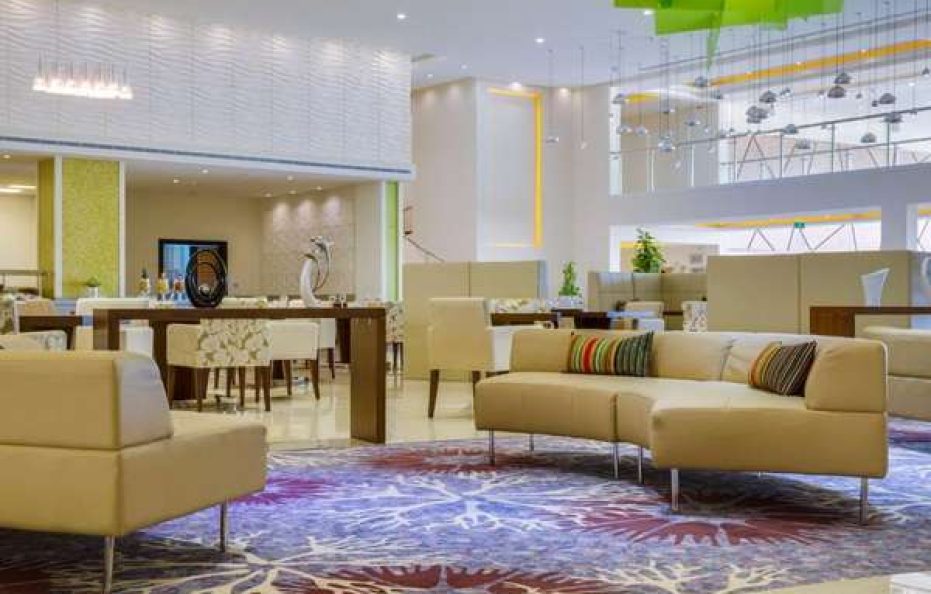 Radisson Blu Resort Jizan