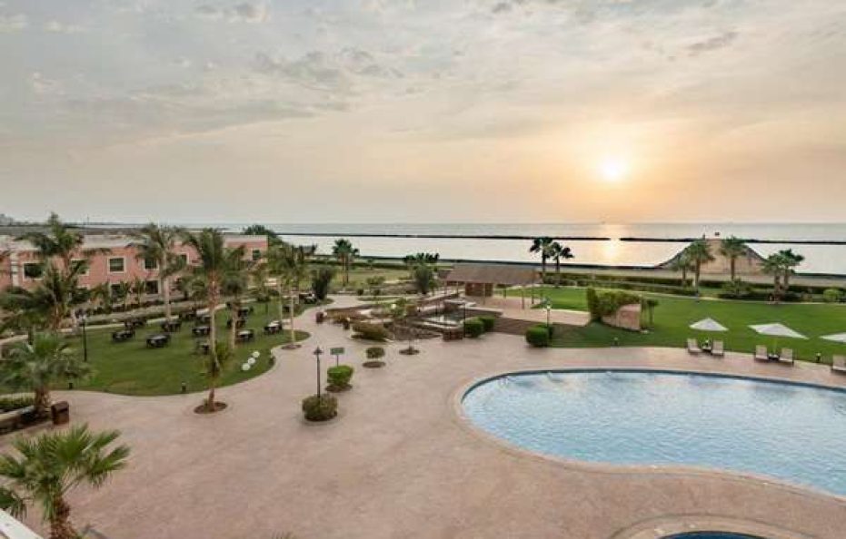Radisson Blu Resort Jizan
