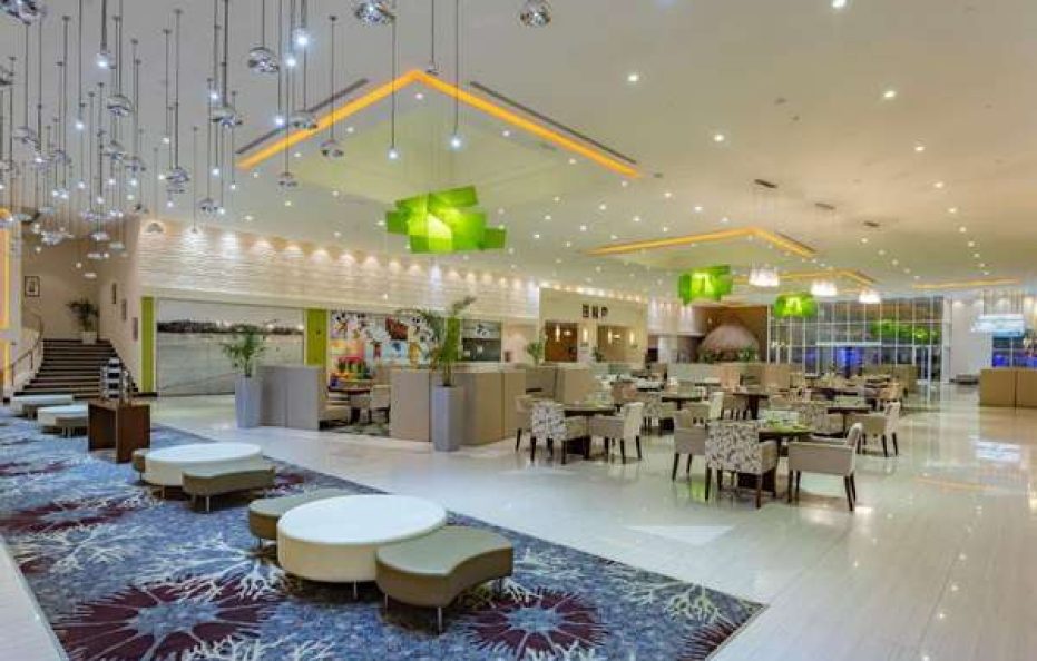 Radisson Blu Resort Jizan