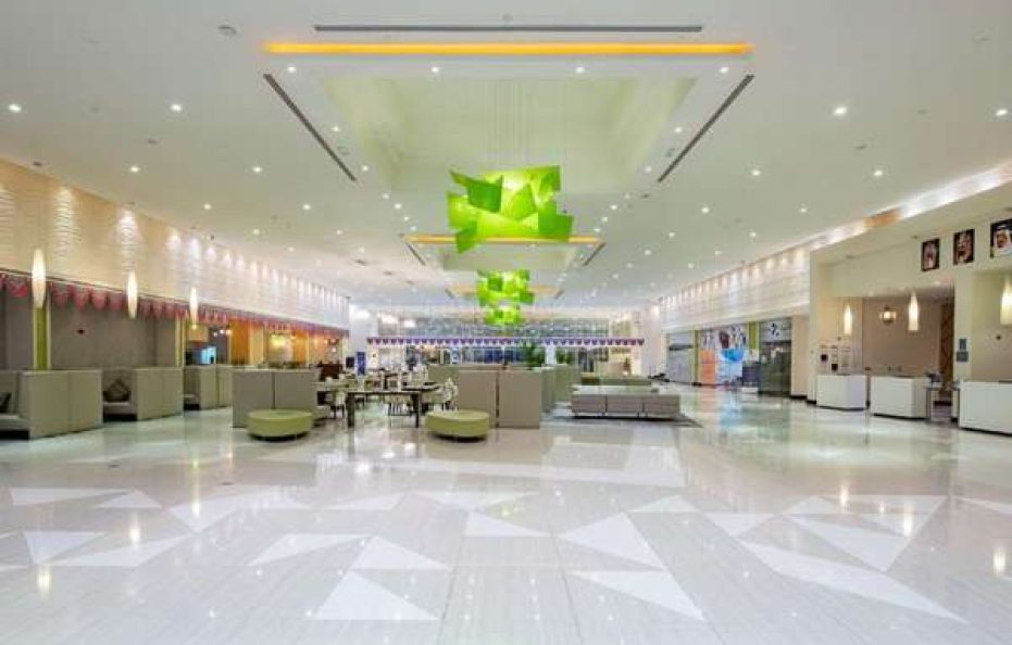 Radisson Blu Resort Jizan
