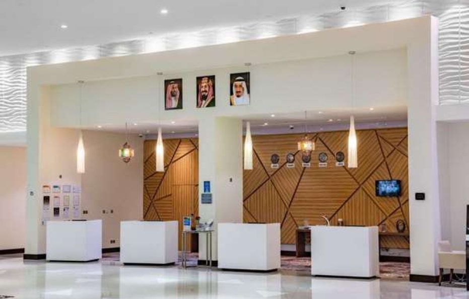 Radisson Blu Resort Jizan