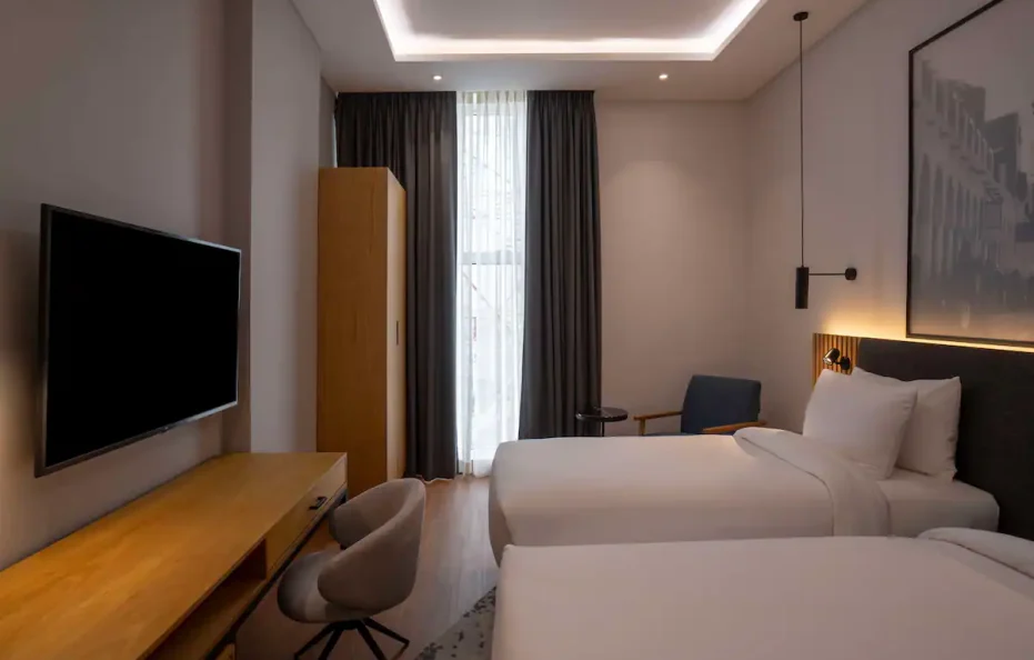 Radisson Hotel Madinah