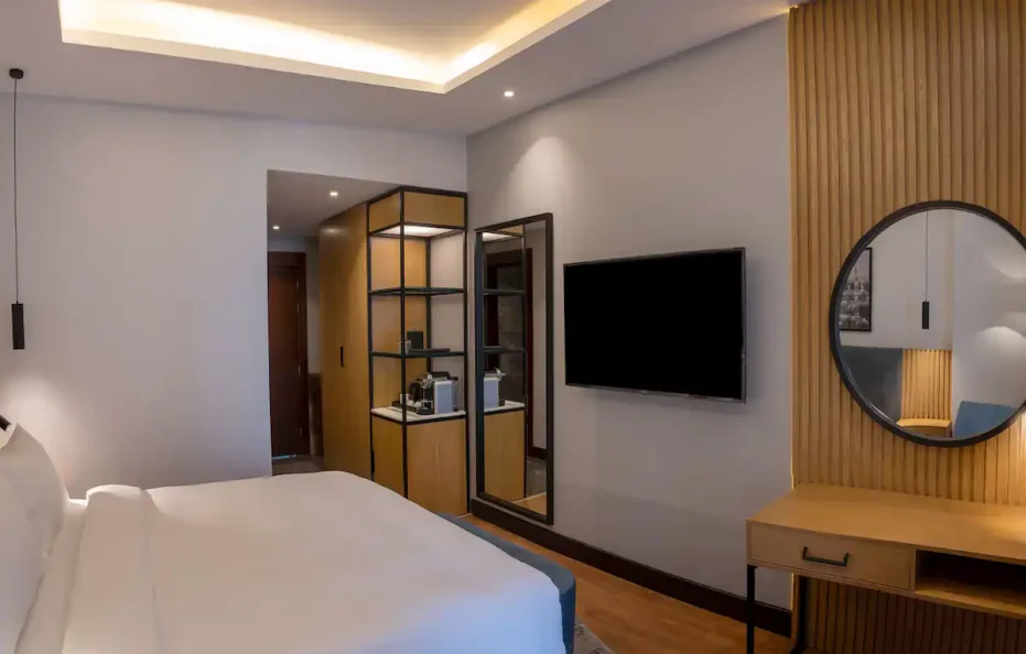 Radisson Hotel Madinah