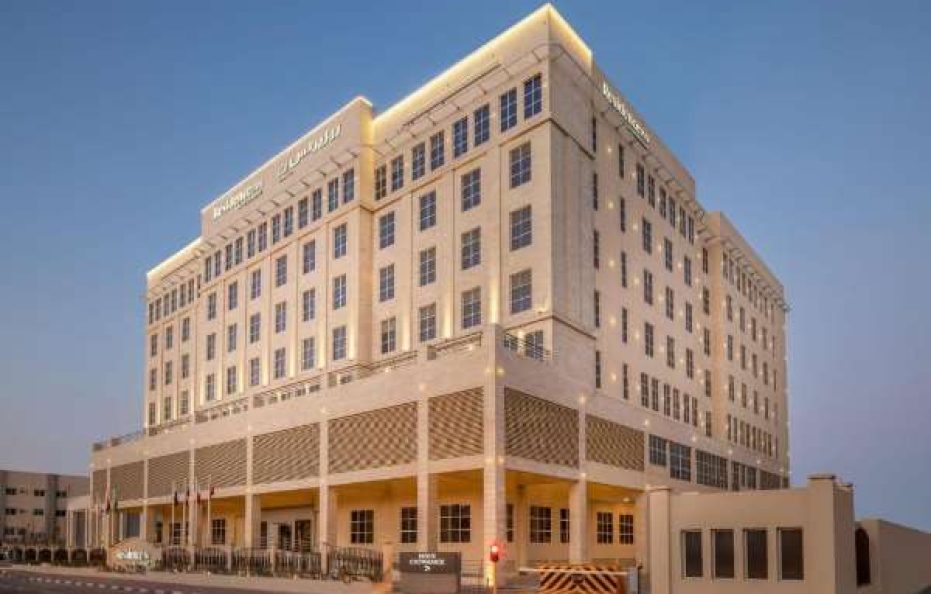 Residence Inn by Marriott Dammam