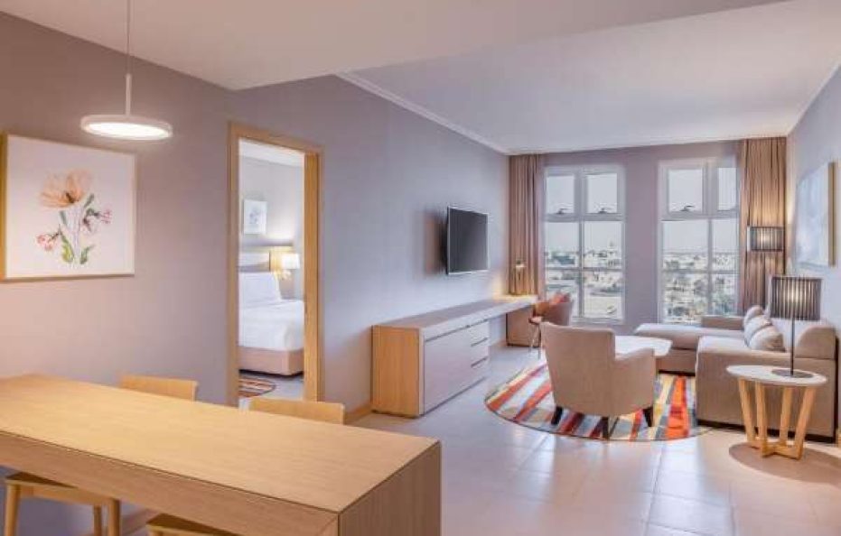 Residence Inn by Marriott Dammam