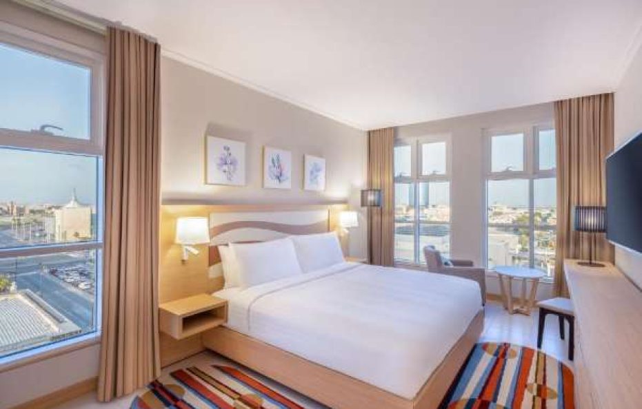 Residence Inn by Marriott Dammam