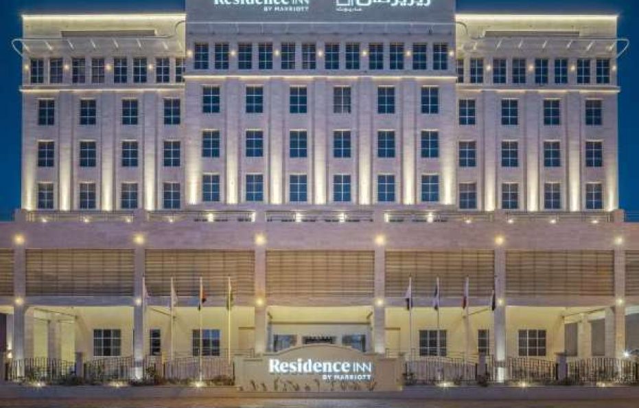 Residence Inn by Marriott Dammam